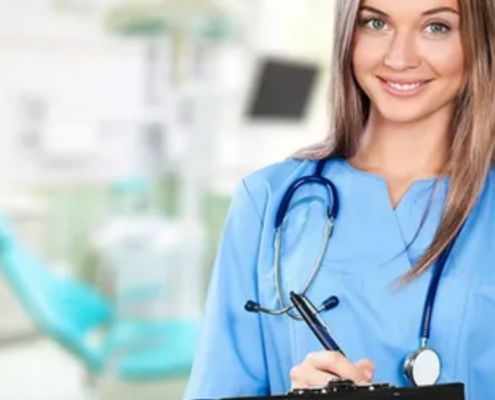 Highest Paying Nursing Jobs