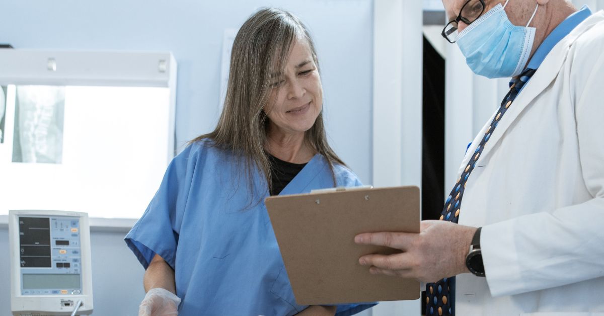 Is Nursing Good Career in Abroad Jobs for Nurses in UK