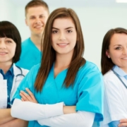 International Nursing Jobs