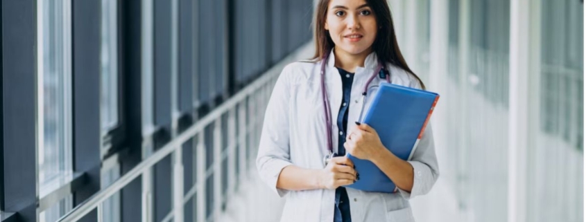 Nursing Specialization Options