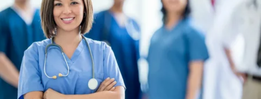 Nurses recruitment in UK