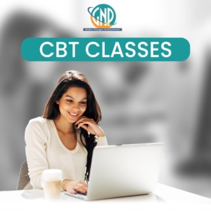 CBT CLASSES