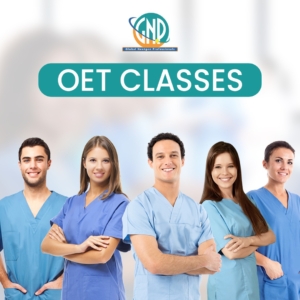 OET Classes