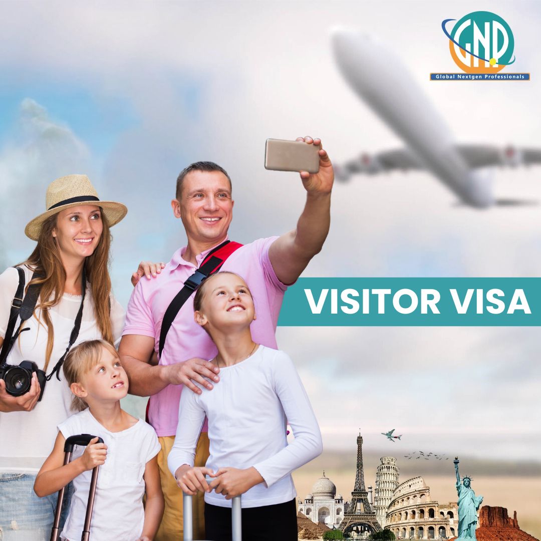 Visitor Visa