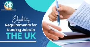 How to Apply for Nursing Jobs in the UK