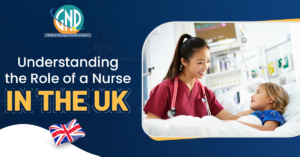 What Qualifications Do I Need to Be a Nurse in the UK?