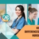 Key Cultural Differences for Indian Nurses in the UK