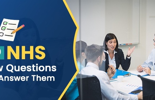 Top 10 NHS Interview Questions & How to Answer Them