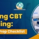 Mastering CBT for Nursing