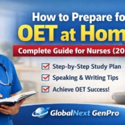 How to Prepare for OET at Home