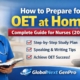 How to Prepare for OET at Home