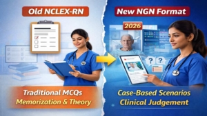 How Should You Prepare for NCLEX-RN 2026