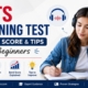 IELTS Listening Test
