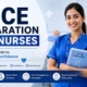 OSCE Preparation for Nurses